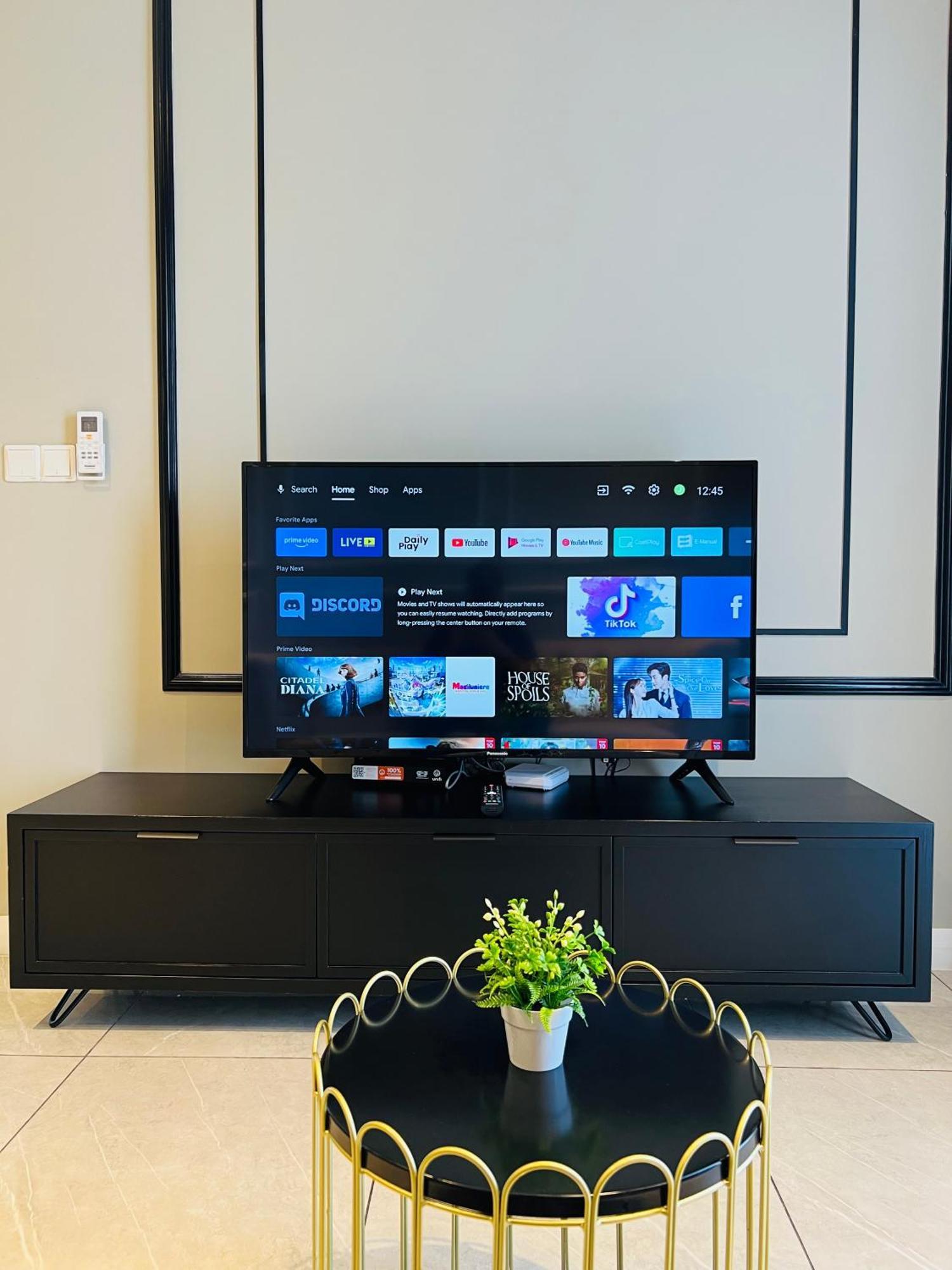Luxury Suites At Axon Residence Kuala Lumpur Exteriör bild